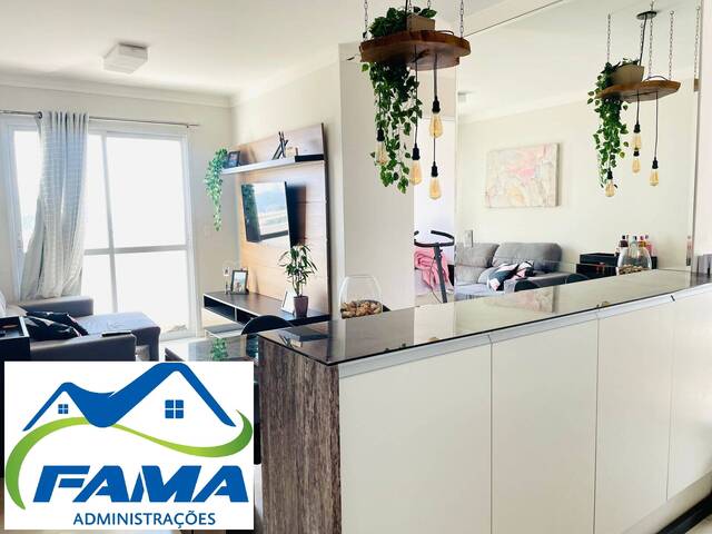 Apartamento para Venda em São Paulo - 5