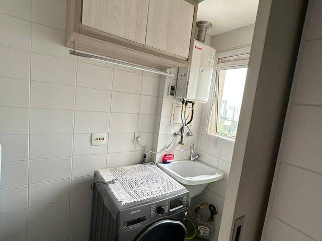 Apartamento para Venda em São Paulo - 5