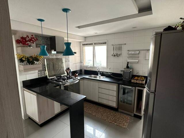 Apartamento para Venda em São Paulo - 2