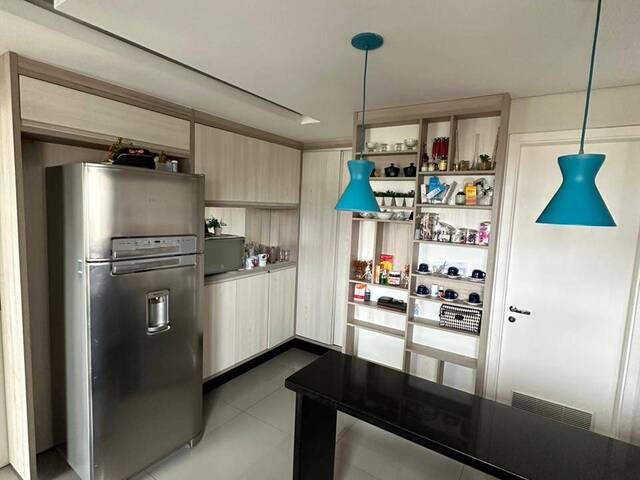 Apartamento para Venda em São Paulo - 3