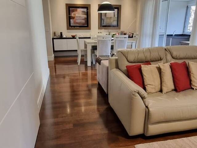 Apartamento para Venda em São Paulo - 4