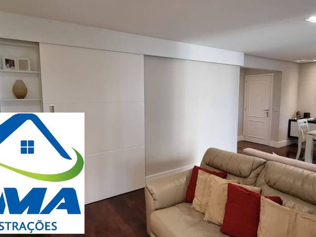 Apartamento para Venda em São Paulo - 5