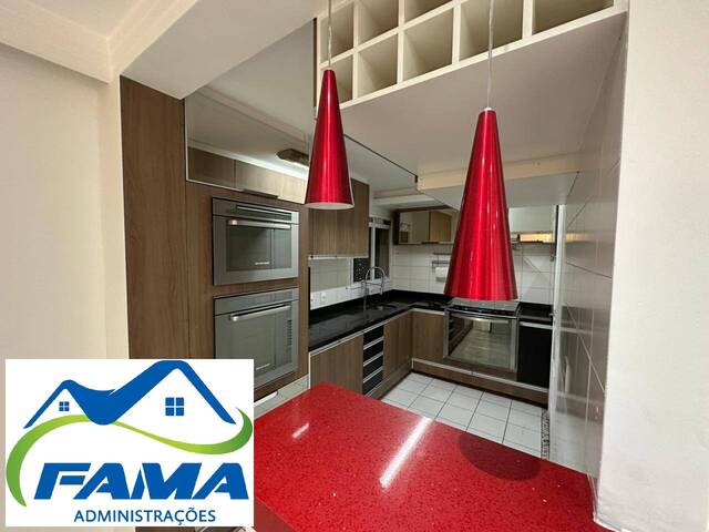 Apartamento para Venda em São Paulo - 2