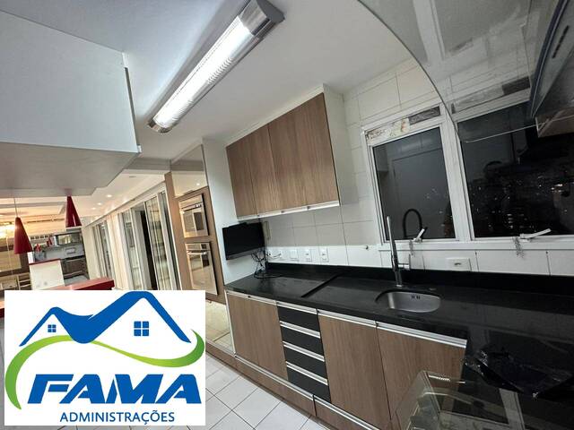 Apartamento para Venda em São Paulo - 3