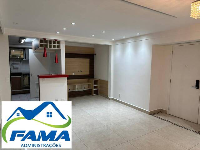 Apartamento para Venda em São Paulo - 5
