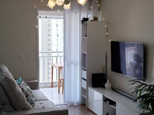 Apartamento para Venda em São Paulo - 4