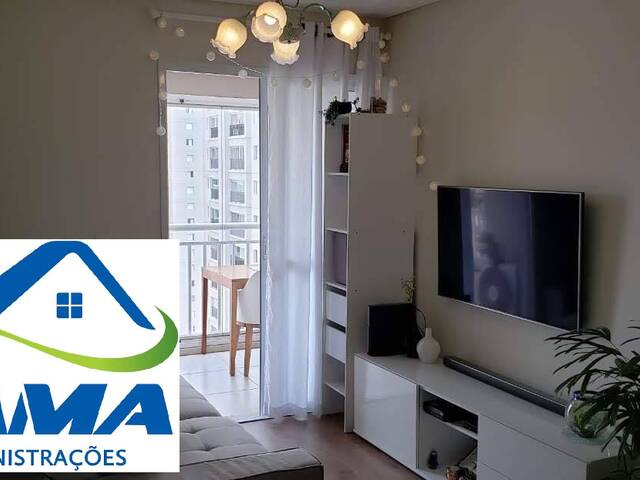 Apartamento para Venda em São Paulo - 5