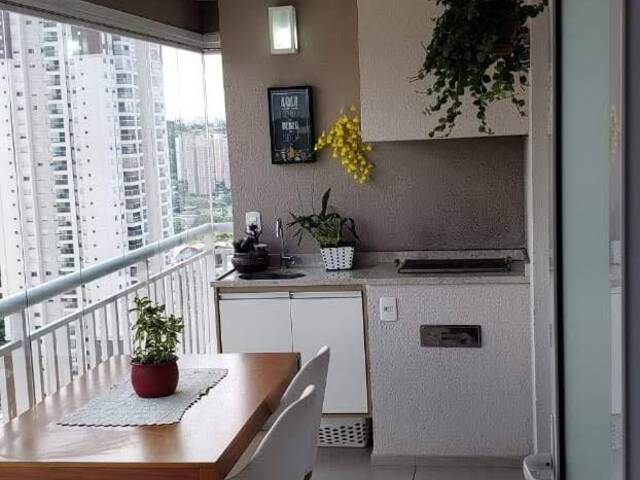 Apartamento para Venda em São Paulo - 2