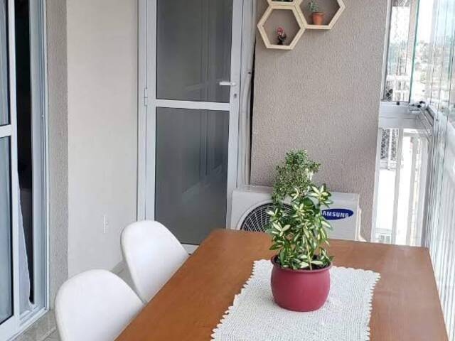 Apartamento para Venda em São Paulo - 3