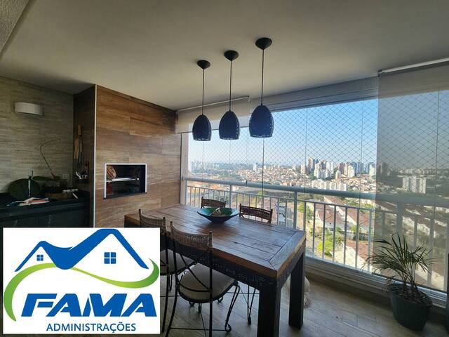 Apartamento para Venda em São Paulo - 5