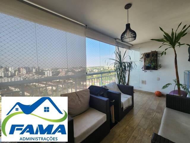 Apartamento para Venda em São Paulo - 3
