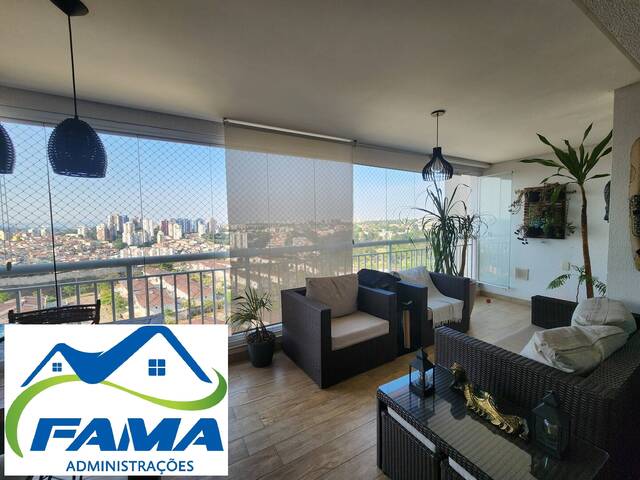 Apartamento para Venda em São Paulo - 2
