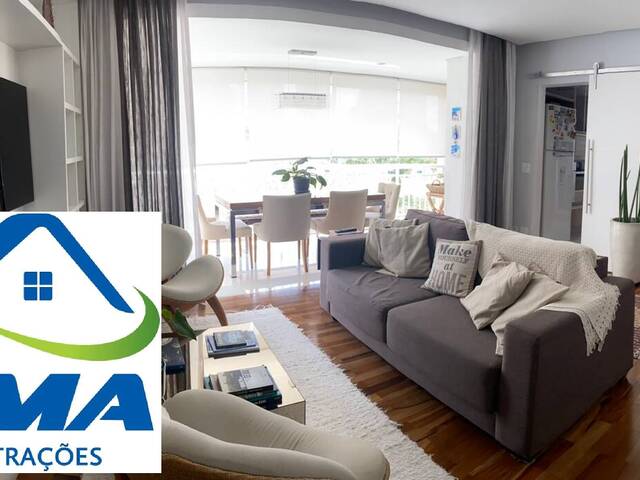 Apartamento para Venda em São Paulo - 2