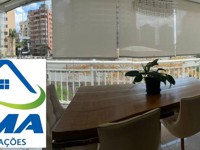 Apartamento para Venda em São Paulo - 5