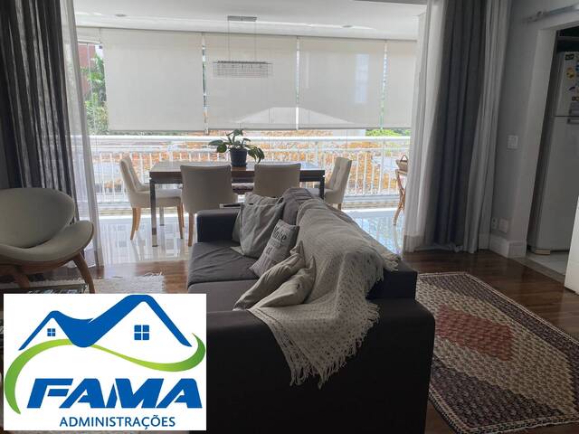 Apartamento para Venda em São Paulo - 3