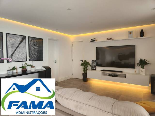 Apartamento para Venda em São Paulo - 5