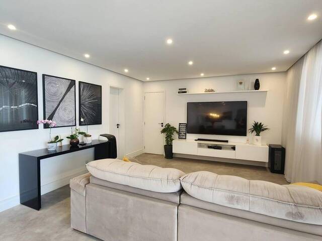 Apartamento para Venda em São Paulo - 4