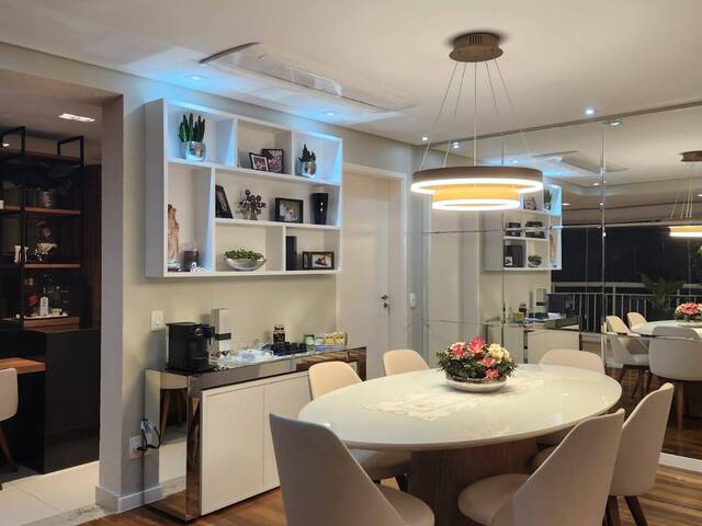 Apartamento para Venda em São Paulo - 4