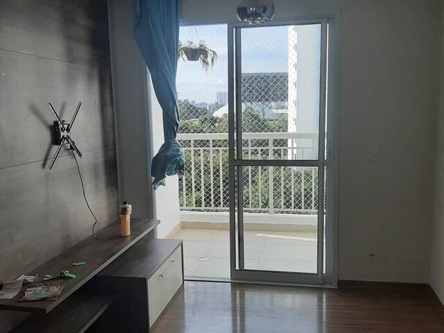 Apartamento para Venda em Taboão da Serra - 4