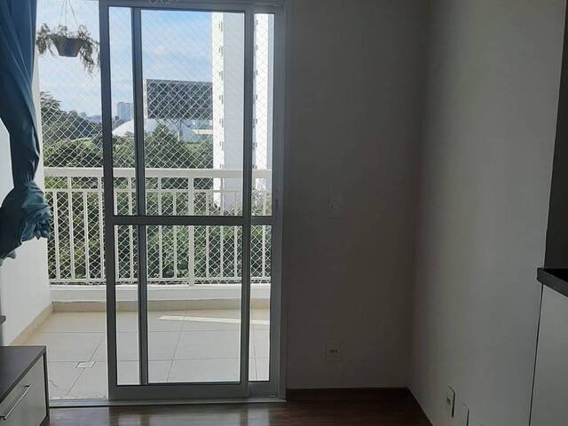 Apartamento para Venda em Taboão da Serra - 5