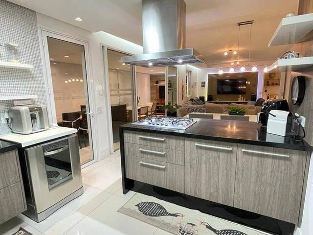 Apartamento para Venda em São Paulo - 3