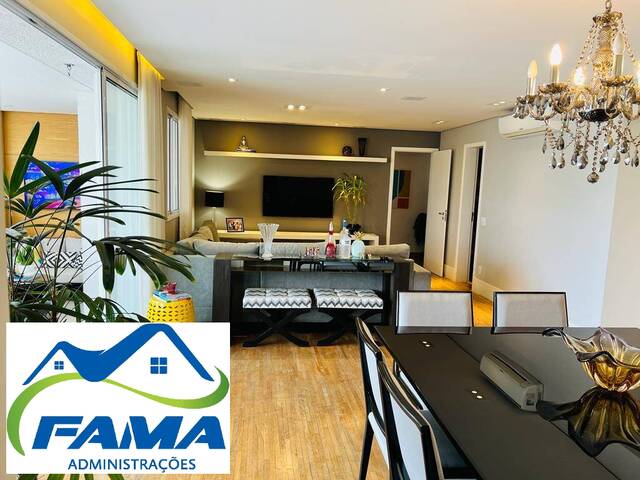 Apartamento para Venda em São Paulo - 4