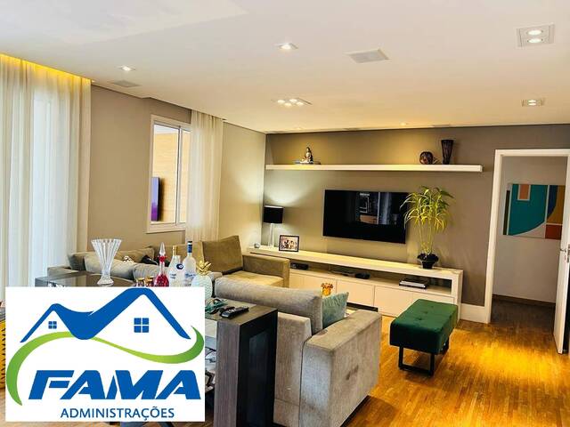 Apartamento para Venda em São Paulo - 5