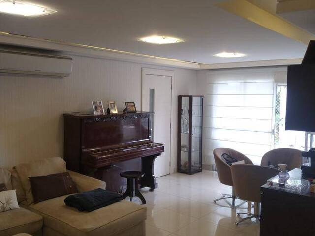 #299 - Apartamento para Venda em São Paulo - SP