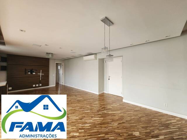 Apartamento para Locação em São Paulo - 4