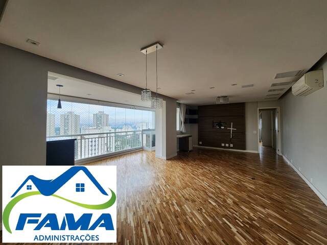Apartamento para Locação em São Paulo - 5