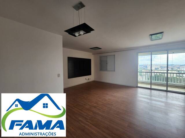 Apartamento para Venda em São Paulo - 4