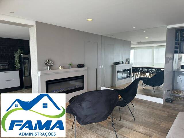 #304 - Apartamento para Venda em São Paulo - SP