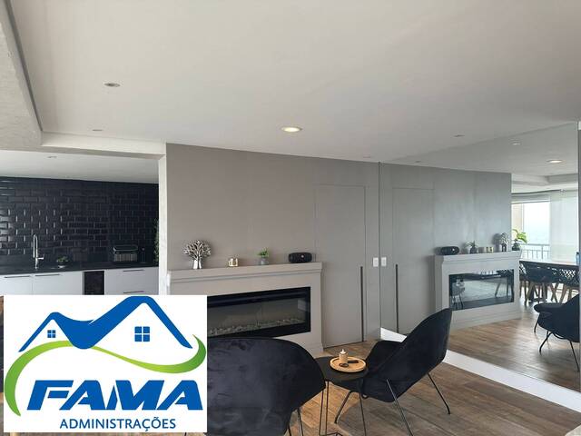 Apartamento para Venda em São Paulo - 4