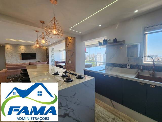 Apartamento para Venda em São Paulo - 5