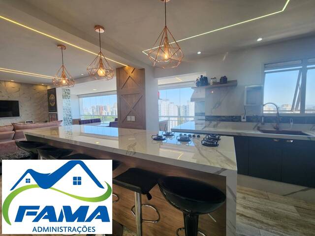 Apartamento para Venda em São Paulo - 4