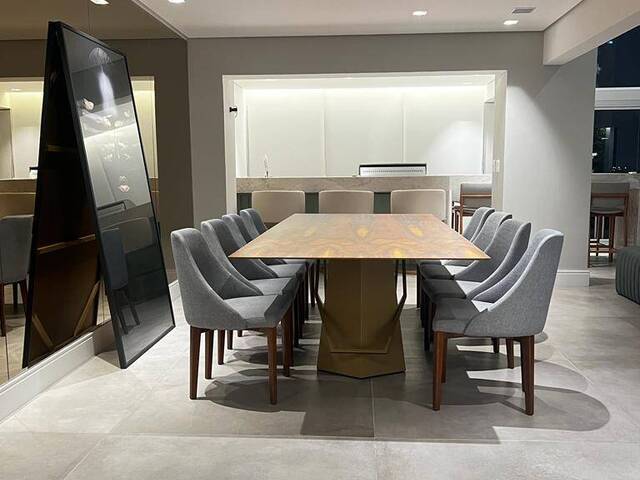 Apartamento para Venda em São Paulo - 5