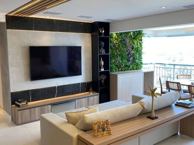 #307 - Apartamento para Venda em São Paulo - SP - 2