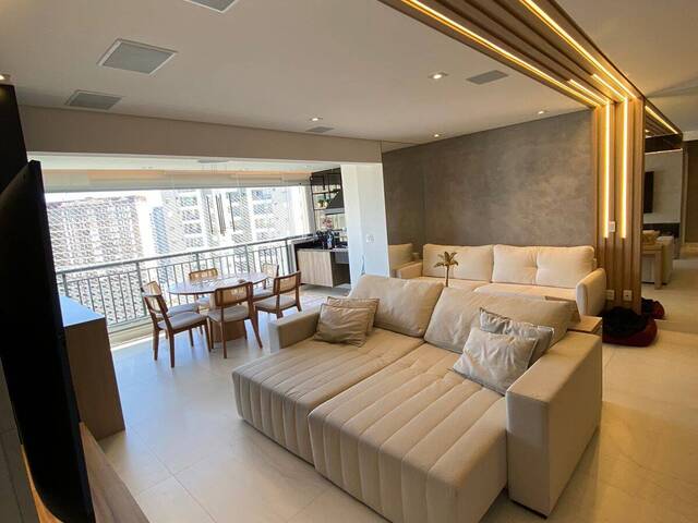 Apartamento para Venda em São Paulo - 4