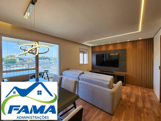 Apartamento para Venda em Taboão da Serra - 5