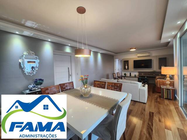 Apartamento para Venda em São Paulo - 4