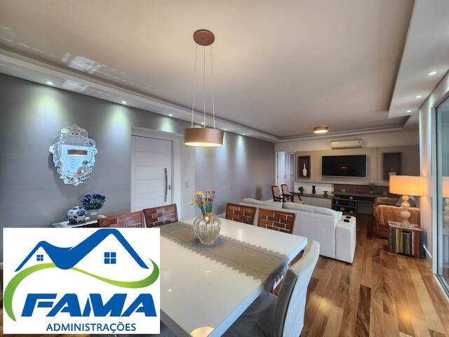 Apartamento para Venda em São Paulo - 5