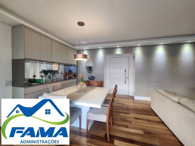Apartamento para Venda em São Paulo - 2