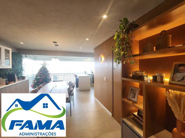 Apartamento para Venda em São Paulo - 4