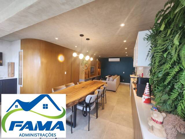 Apartamento para Venda em São Paulo - 5