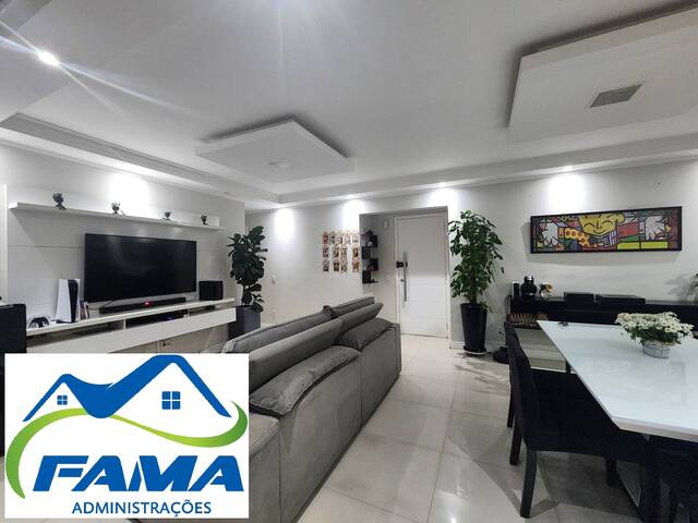 Apartamento para Venda em São Paulo - 2