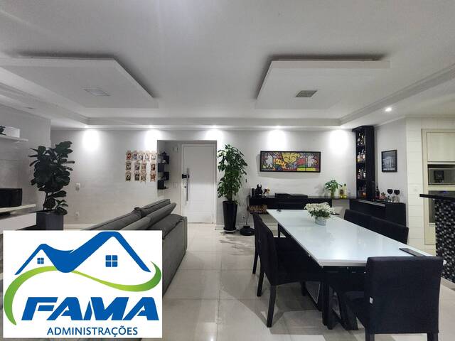 Apartamento para Venda em São Paulo - 4
