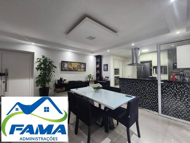 Apartamento para Venda em São Paulo - 5