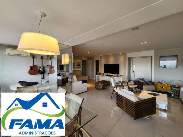Apartamento para Venda em São Paulo - 3