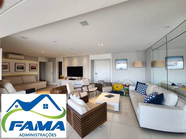Apartamento para Venda em São Paulo - 4