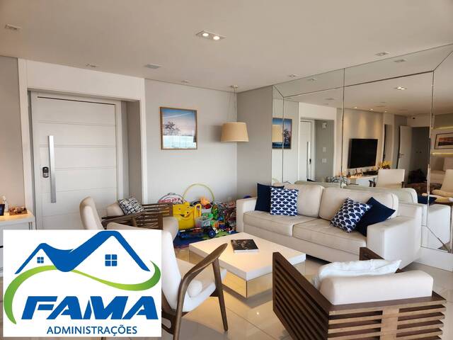 Apartamento para Venda em São Paulo - 5